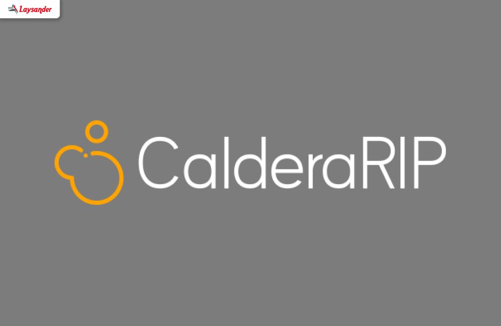 Logo Calderarip.