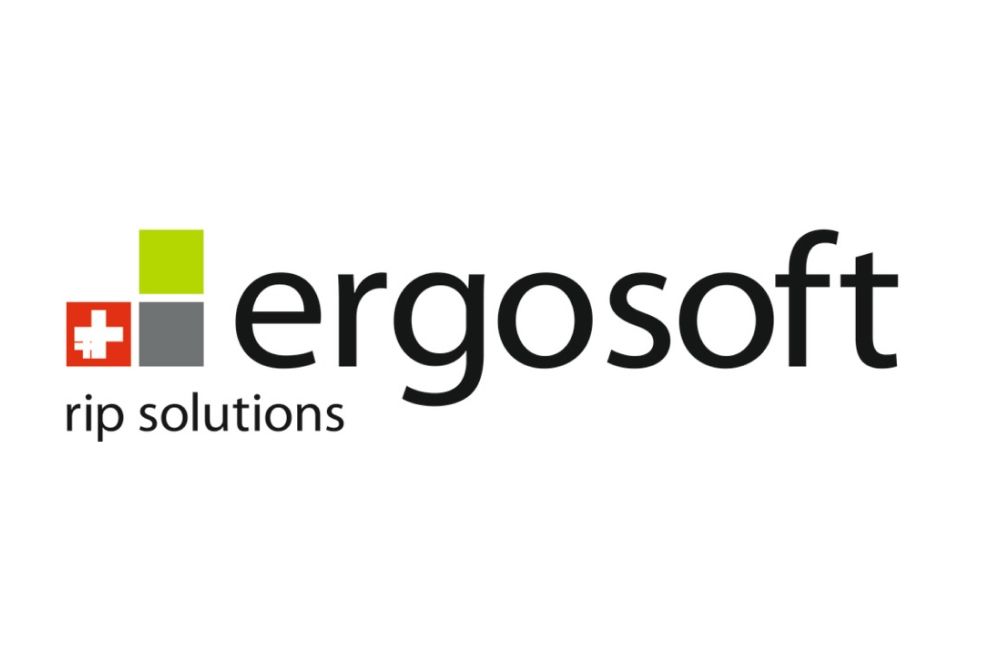 Logo Ergosoft Rip.