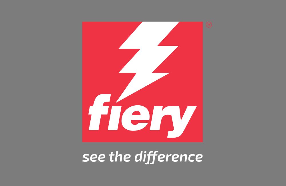 Logo Efi Fiery Xf.