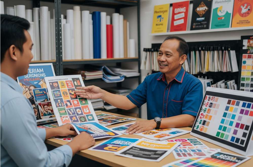 Pengertian Upselling Dan Cross-Selling Beserta Manfaat Dan Perbedaannya.