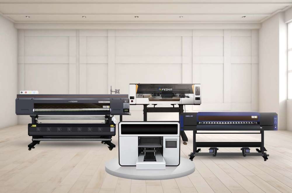 Deretan Mesin Printing Canggih Dari Laysander Yang Siap Meningkatkan Kecepatan Dan Kualitas Produksi Bisnis Apparel.